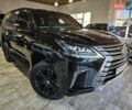 Черный Лексус ЛХ, объемом двигателя 4.46 л и пробегом 148 тыс. км за 71999 $, фото 23 на Automoto.ua