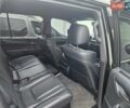 Черный Лексус ЛХ, объемом двигателя 4.46 л и пробегом 57 тыс. км за 82000 $, фото 9 на Automoto.ua