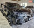 Черный Лексус ЛХ, объемом двигателя 4.46 л и пробегом 148 тыс. км за 71999 $, фото 36 на Automoto.ua