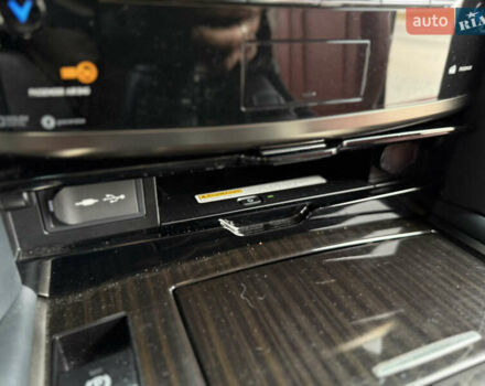 Черный Лексус ЛХ, объемом двигателя 4.46 л и пробегом 208 тыс. км за 70000 $, фото 47 на Automoto.ua