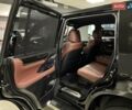 Чорний Лексус ЛХ, об'ємом двигуна 4.46 л та пробігом 85 тис. км за 82700 $, фото 29 на Automoto.ua