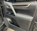 Черный Лексус ЛХ, объемом двигателя 4.46 л и пробегом 144 тыс. км за 75000 $, фото 41 на Automoto.ua