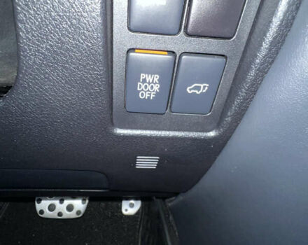 Черный Лексус ЛХ, объемом двигателя 5.66 л и пробегом 127 тыс. км за 76000 $, фото 41 на Automoto.ua