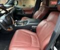 Черный Лексус ЛХ, объемом двигателя 4.46 л и пробегом 120 тыс. км за 69999 $, фото 46 на Automoto.ua