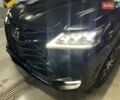 Черный Лексус ЛХ, объемом двигателя 5.66 л и пробегом 180 тыс. км за 72000 $, фото 3 на Automoto.ua