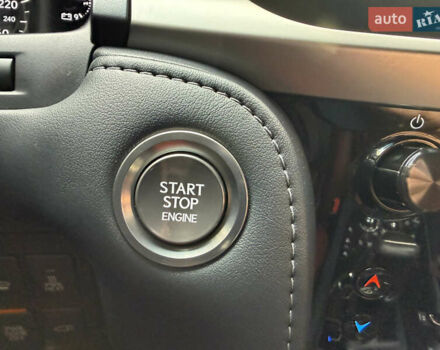 Чорний Лексус ЛХ, об'ємом двигуна 4.46 л та пробігом 147 тис. км за 69900 $, фото 71 на Automoto.ua