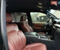 Черный Лексус ЛХ, объемом двигателя 4.46 л и пробегом 120 тыс. км за 69999 $, фото 107 на Automoto.ua