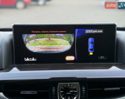 Черный Лексус ЛХ, объемом двигателя 5.7 л и пробегом 37 тыс. км за 170000 $, фото 9 на Automoto.ua