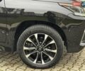 Чорний Лексус ЛХ, об'ємом двигуна 4.46 л та пробігом 153 тис. км за 78750 $, фото 17 на Automoto.ua