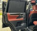 Чорний Лексус ЛХ, об'ємом двигуна 4.46 л та пробігом 153 тис. км за 78750 $, фото 37 на Automoto.ua
