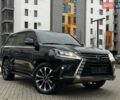 Чорний Лексус ЛХ, об'ємом двигуна 4.46 л та пробігом 153 тис. км за 78750 $, фото 12 на Automoto.ua