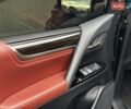 Чорний Лексус ЛХ, об'ємом двигуна 4.46 л та пробігом 153 тис. км за 78750 $, фото 26 на Automoto.ua