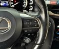 Чорний Лексус ЛХ, об'ємом двигуна 4.46 л та пробігом 153 тис. км за 78750 $, фото 36 на Automoto.ua