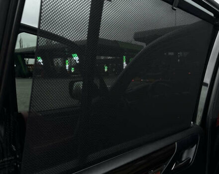 Черный Лексус ЛХ, объемом двигателя 4.46 л и пробегом 160 тыс. км за 71000 $, фото 37 на Automoto.ua