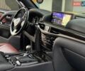 Чорний Лексус ЛХ, об'ємом двигуна 4.46 л та пробігом 153 тис. км за 78750 $, фото 54 на Automoto.ua