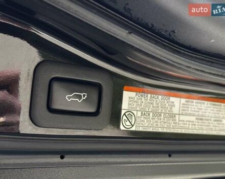 Чорний Лексус ЛХ, об'ємом двигуна 4.46 л та пробігом 153 тис. км за 78750 $, фото 52 на Automoto.ua