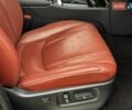 Чорний Лексус ЛХ, об'ємом двигуна 4.46 л та пробігом 153 тис. км за 78750 $, фото 49 на Automoto.ua