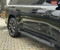 Чорний Лексус ЛХ, об'ємом двигуна 4.46 л та пробігом 153 тис. км за 78750 $, фото 21 на Automoto.ua