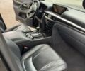 Чорний Лексус ЛХ, об'ємом двигуна 4.46 л та пробігом 147 тис. км за 72700 $, фото 7 на Automoto.ua