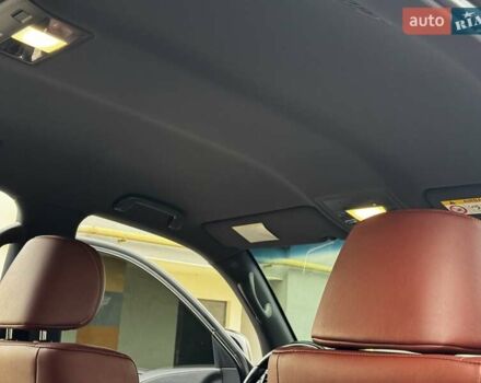 Чорний Лексус ЛХ, об'ємом двигуна 4.46 л та пробігом 153 тис. км за 78750 $, фото 46 на Automoto.ua