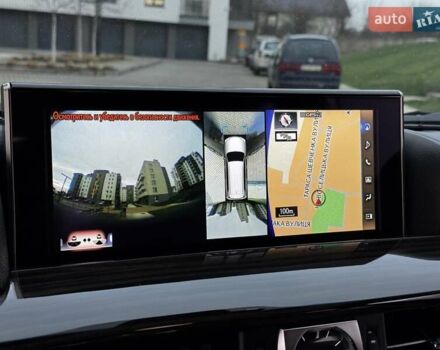 Чорний Лексус ЛХ, об'ємом двигуна 4.46 л та пробігом 153 тис. км за 78750 $, фото 34 на Automoto.ua