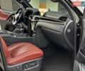 Чорний Лексус ЛХ, об'ємом двигуна 4.46 л та пробігом 153 тис. км за 78750 $, фото 50 на Automoto.ua