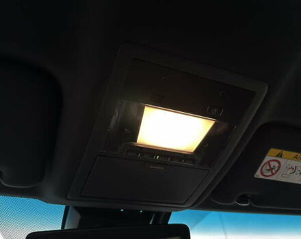 Черный Лексус ЛХ, объемом двигателя 4.46 л и пробегом 160 тыс. км за 71000 $, фото 39 на Automoto.ua