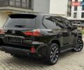Чорний Лексус ЛХ, об'ємом двигуна 4.46 л та пробігом 153 тис. км за 78750 $, фото 14 на Automoto.ua
