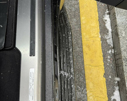 Черный Лексус ЛХ, объемом двигателя 4.46 л и пробегом 13 тыс. км за 107000 $, фото 44 на Automoto.ua