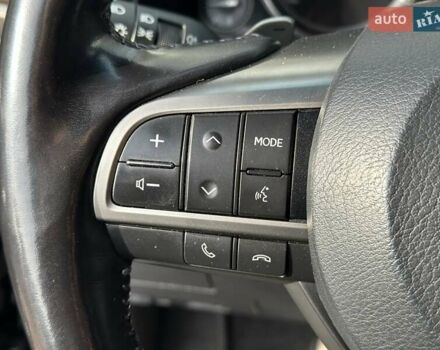 Черный Лексус ЛХ, объемом двигателя 4.46 л и пробегом 137 тыс. км за 88000 $, фото 24 на Automoto.ua