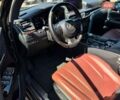 Черный Лексус ЛХ, объемом двигателя 4.46 л и пробегом 100 тыс. км за 85000 $, фото 11 на Automoto.ua