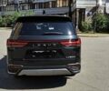 Лексус ЛХ 2021 в Киеве на Automoto.ua Черный Лексус ЛХ, объемом двигателя 3.3 л и пробегом 172 тыс. км за 100000 $, фото 6 на Automoto.ua