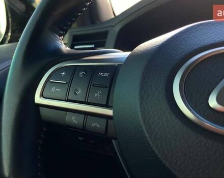 Чорний Лексус ЛХ, об'ємом двигуна 4.46 л та пробігом 29 тис. км за 96900 $, фото 11 на Automoto.ua