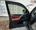 Черный Лексус ЛХ, объемом двигателя 4.46 л и пробегом 137 тыс. км за 88000 $, фото 15 на Automoto.ua
