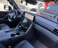 Чорний Лексус ЛХ, об'ємом двигуна 3.45 л та пробігом 35 тис. км за 132900 $, фото 18 на Automoto.ua