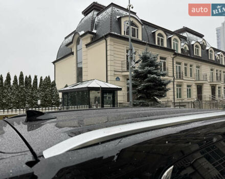 Черный Лексус ЛХ, объемом двигателя 4.46 л и пробегом 13 тыс. км за 107000 $, фото 17 на Automoto.ua