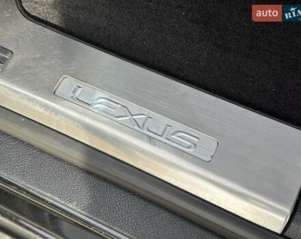 Черный Лексус ЛХ, объемом двигателя 4.46 л и пробегом 137 тыс. км за 88000 $, фото 21 на Automoto.ua