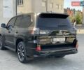 Чорний Лексус ЛХ, об'ємом двигуна 4.46 л та пробігом 93 тис. км за 92000 $, фото 8 на Automoto.ua