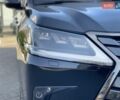 Чорний Лексус ЛХ, об'ємом двигуна 4.46 л та пробігом 93 тис. км за 92000 $, фото 13 на Automoto.ua