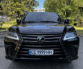 Лексус ЛХ 2021 в Киеве на Automoto.ua Черный Лексус ЛХ, объемом двигателя 4.46 л и пробегом 204 тыс. км за 79000 $, фото 1 на Automoto.ua