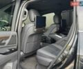 Черный Лексус ЛХ, объемом двигателя 3.45 л и пробегом 34 тыс. км за 134900 $, фото 15 на Automoto.ua