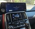 Лексус ЛХ 2021 в Киеве на Automoto.ua Черный Лексус ЛХ, объемом двигателя 3.3 л и пробегом 172 тыс. км за 100000 $, фото 5 на Automoto.ua