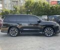 Чорний Лексус ЛХ, об'ємом двигуна 4.46 л та пробігом 93 тис. км за 92000 $, фото 11 на Automoto.ua