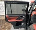 Черный Лексус ЛХ, объемом двигателя 4.46 л и пробегом 137 тыс. км за 88000 $, фото 34 на Automoto.ua