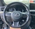 Чорний Лексус ЛХ, об'ємом двигуна 4.46 л та пробігом 93 тис. км за 92000 $, фото 22 на Automoto.ua