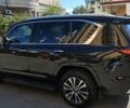 Лексус ЛХ 2021 в Киеве на Automoto.ua Черный Лексус ЛХ, объемом двигателя 3.3 л и пробегом 172 тыс. км за 100000 $, фото 11 на Automoto.ua