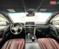 Черный Лексус ЛХ, объемом двигателя 4.46 л и пробегом 137 тыс. км за 88000 $, фото 23 на Automoto.ua