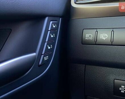 Чорний Лексус ЛХ, об'ємом двигуна 4.46 л та пробігом 29 тис. км за 96900 $, фото 10 на Automoto.ua