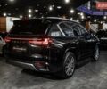 Черный Лексус ЛХ, объемом двигателя 3.45 л и пробегом 35 тыс. км за 133900 $, фото 6 на Automoto.ua
