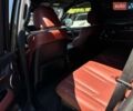 Черный Лексус ЛХ, объемом двигателя 4.46 л и пробегом 100 тыс. км за 85000 $, фото 13 на Automoto.ua